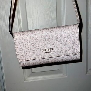 GUESS Crossbody Purse